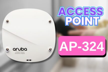 Access Point คืออะไร มีหน้าที่ทำอะไร ใช้งานแบบไหนถึงจะดี